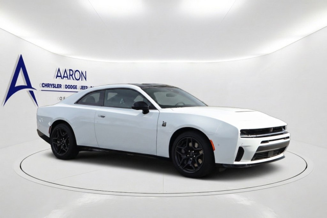 New 2026 Dodge Charger Scat Pack Plus  in Norco, CA 2