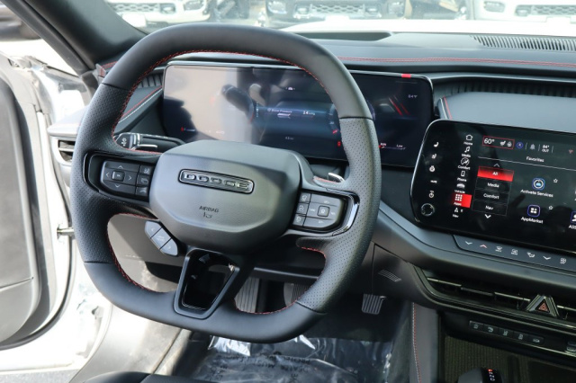 New 2026 Dodge Charger Scat Pack Plus  in Norco, CA 22