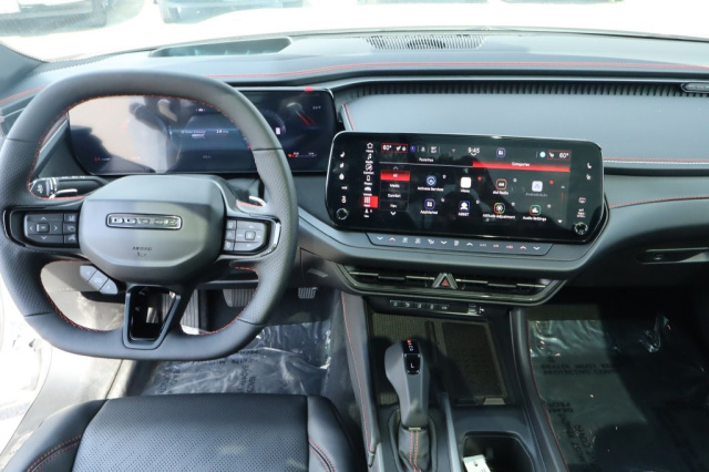New 2026 Dodge Charger Scat Pack Plus  in Norco, CA 21