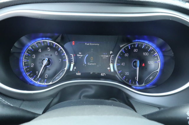 New 2027 Chrysler Pacifica Limited  in Norco, CA 17