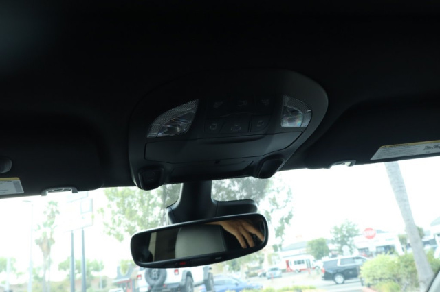 New 2027 Chrysler Pacifica Limited  in Norco, CA 27