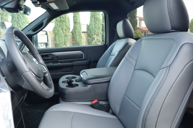 New 2027 Ram 5500HD Tradesman  in Norco, CA 15