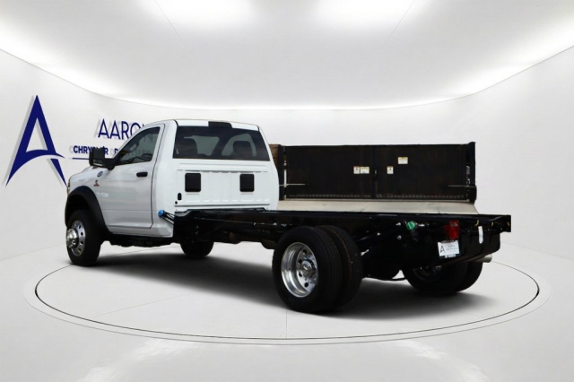 New 2027 Ram 5500HD Tradesman  in Norco, CA 6