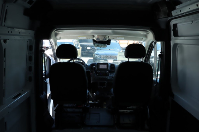 New 2026 Ram ProMaster 1500 Base  in Norco, CA 25