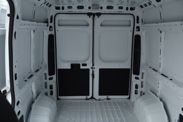 New 2026 Ram ProMaster 1500 Base  in Norco, CA 15