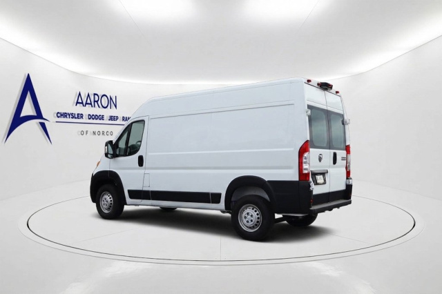 New 2026 Ram ProMaster 1500 Base  in Norco, CA 6
