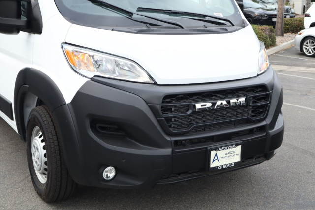 New 2026 Ram ProMaster 1500 Base  in Norco, CA 8