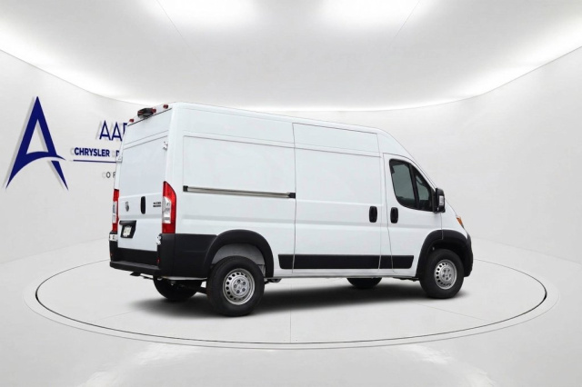 New 2026 Ram ProMaster 1500 Base  in Norco, CA 3