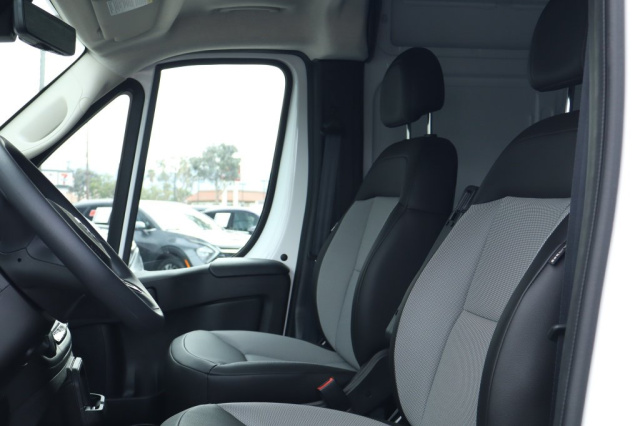 New 2026 Ram ProMaster 1500 Base  in Norco, CA 13