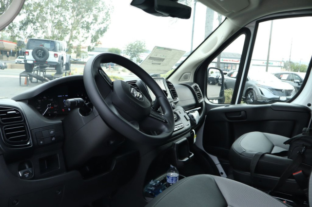 New 2026 Ram ProMaster 1500 Base  in Norco, CA 10