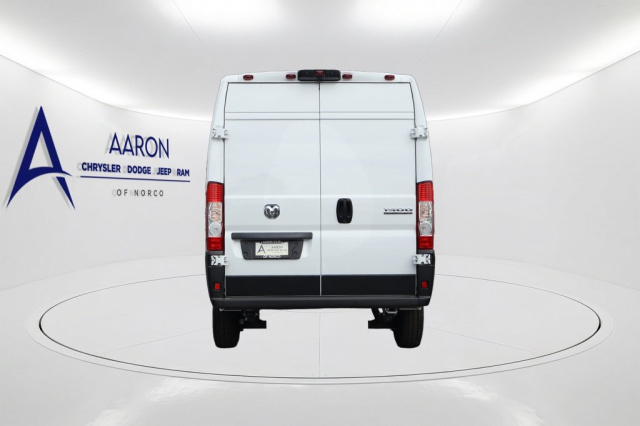 New 2026 Ram ProMaster 1500 Base  in Norco, CA 4