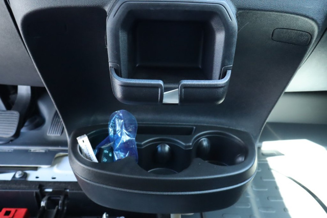 New 2026 Ram ProMaster 1500 Base  in Norco, CA 26