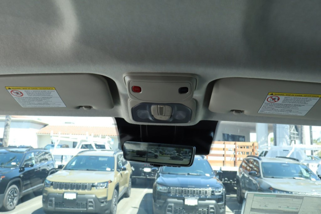 New 2026 Ram ProMaster 1500 Base  in Norco, CA 27