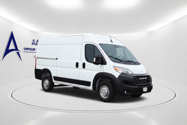 New 2026 Ram ProMaster 1500 Base  in Norco, CA 2