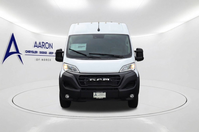 New 2026 Ram ProMaster 1500 Base  in Norco, CA 1