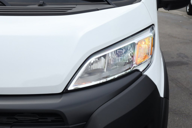 New 2026 Ram ProMaster 1500 Base  in Norco, CA 7