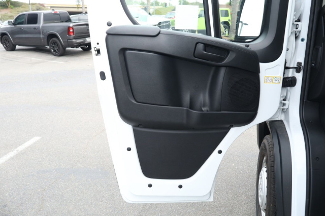 New 2026 Ram ProMaster 1500 Base  in Norco, CA 12