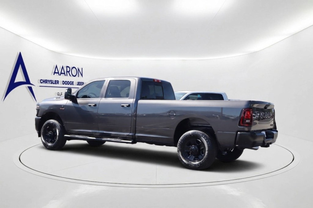 New 2027 Ram 3500 Tradesman  in Norco, CA 6