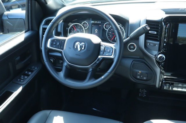 New 2027 Ram 3500 Tradesman  in Norco, CA 23