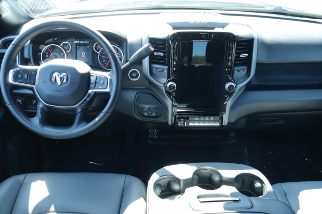 New 2027 Ram 3500 Tradesman  in Norco, CA 22