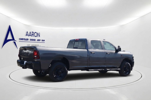New 2027 Ram 3500 Tradesman  in Norco, CA 3