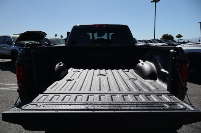 New 2027 Ram 3500 Tradesman  in Norco, CA 33