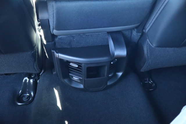 New 2027 Ram 3500 Tradesman  in Norco, CA 29