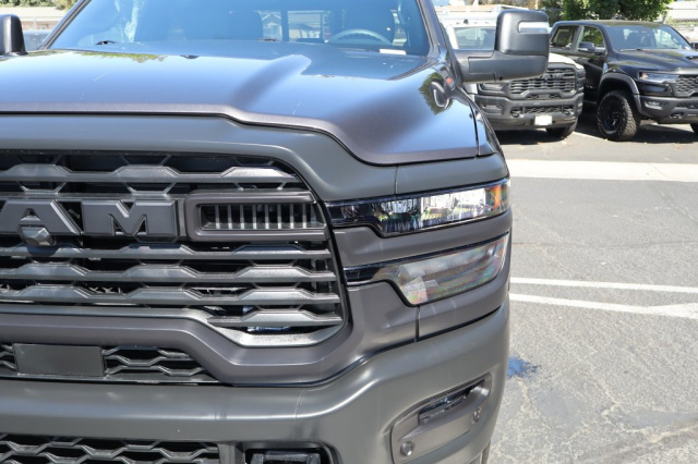 New 2027 Ram 3500 Tradesman  in Norco, CA 7