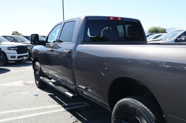 New 2027 Ram 3500 Tradesman  in Norco, CA 10