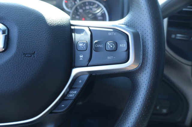 New 2027 Ram 3500 Tradesman  in Norco, CA 19