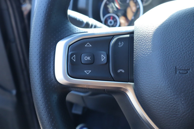 New 2027 Ram 3500 Tradesman  in Norco, CA 18
