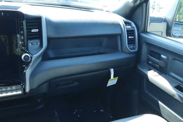 New 2027 Ram 3500 Tradesman  in Norco, CA 25