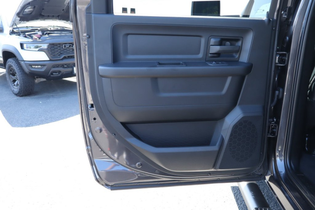 New 2027 Ram 3500 Tradesman  in Norco, CA 31