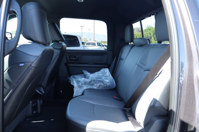 New 2027 Ram 3500 Tradesman  in Norco, CA 30