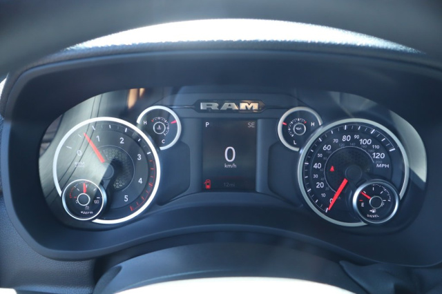 New 2027 Ram 3500 Tradesman  in Norco, CA 17