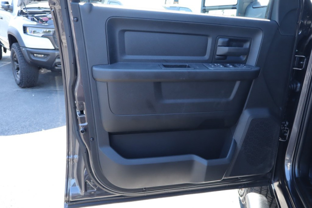 New 2027 Ram 3500 Tradesman  in Norco, CA 13
