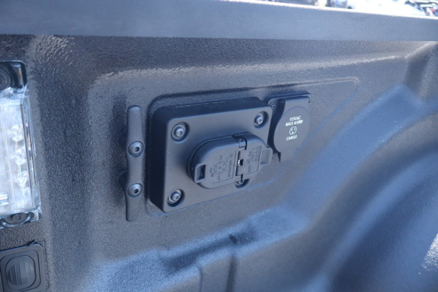New 2027 Ram 3500 Tradesman  in Norco, CA 35