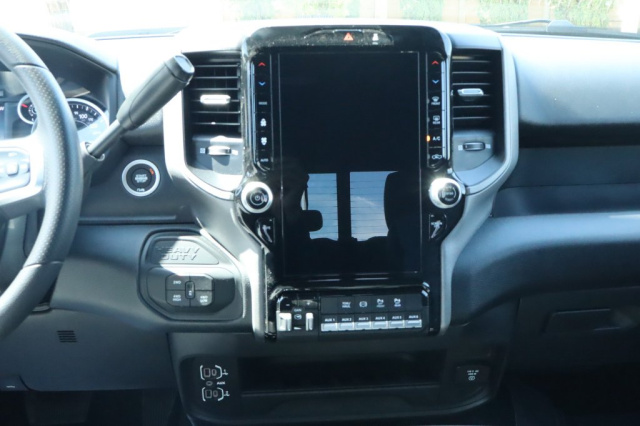 New 2027 Ram 3500 Tradesman  in Norco, CA 19