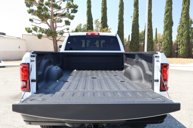 New 2027 Ram 3500 Tradesman  in Norco, CA 27