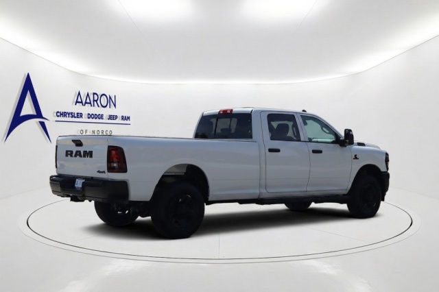 New 2027 Ram 3500 Tradesman  in Norco, CA 3