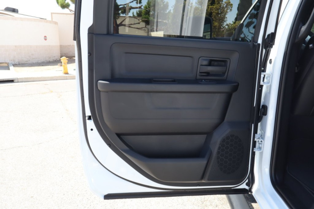 New 2027 Ram 3500 Tradesman  in Norco, CA 26