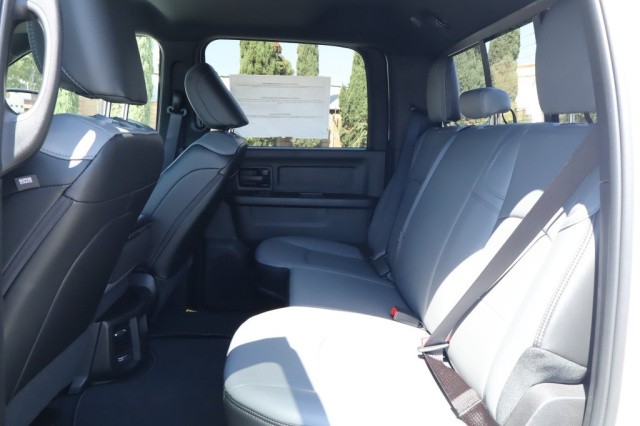 New 2027 Ram 3500 Tradesman  in Norco, CA 25