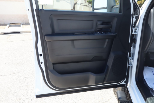New 2027 Ram 3500 Tradesman  in Norco, CA 9