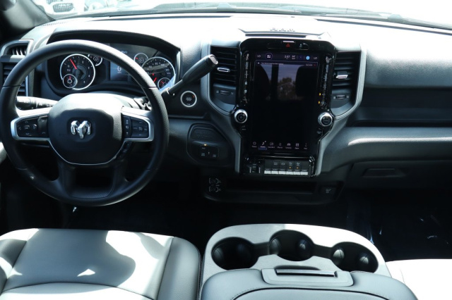 New 2027 Ram 3500 Tradesman  in Norco, CA 22