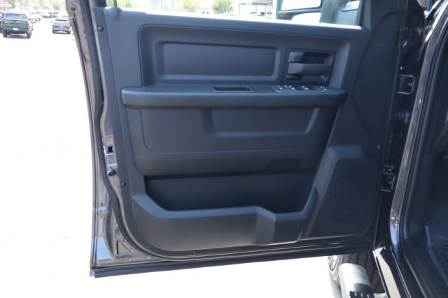 New 2027 Ram 3500 Tradesman  in Norco, CA 13