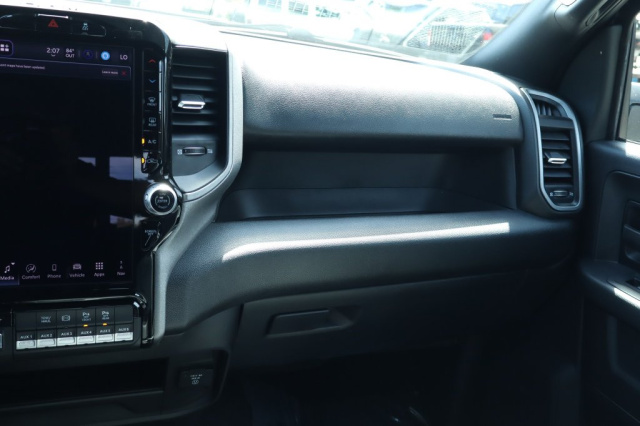 New 2027 Ram 3500 Tradesman  in Norco, CA 25