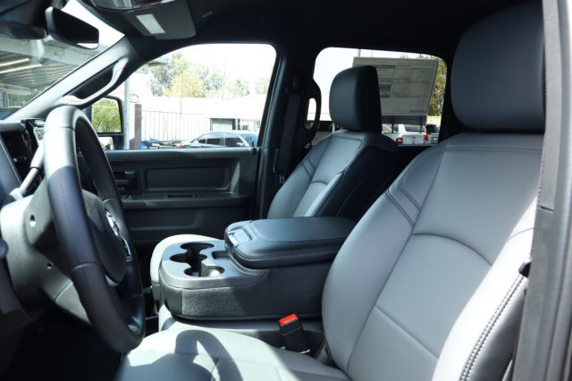 New 2027 Ram 3500 Tradesman  in Norco, CA 15