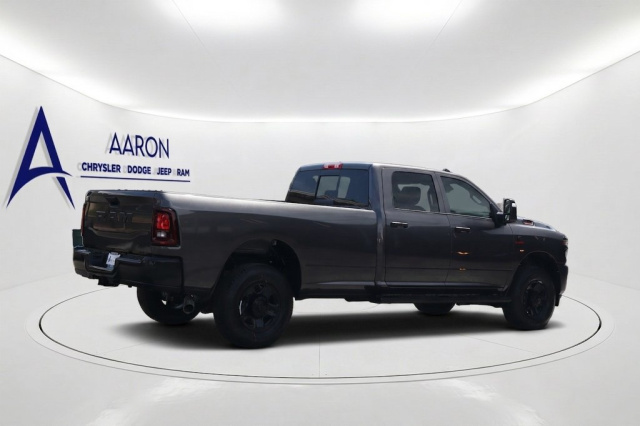 New 2027 Ram 3500 Tradesman  in Norco, CA 3