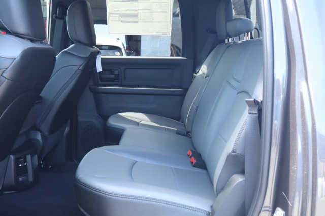 New 2027 Ram 3500 Tradesman  in Norco, CA 30