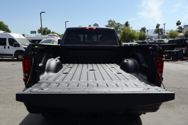 New 2027 Ram 3500 Tradesman  in Norco, CA 32